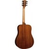LAG GLA T88D Tramontane Dreadnought Akustik Gitar
