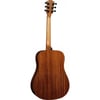 LAG GLA T88D Tramontane Dreadnought Akustik Gitar
