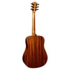 LAG GLA T88D Tramontane Dreadnought Akustik Gitar