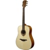 LAG GLA T88D Tramontane Dreadnought Akustik Gitar