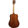 LAG GLA T88D Tramontane Dreadnought Akustik Gitar