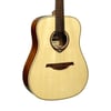 LAG GLA T88D Tramontane Dreadnought Akustik Gitar