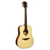 LAG GLA T88D Tramontane Dreadnought Akustik Gitar