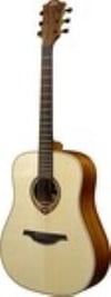 LAG GLA T88D Tramontane Dreadnought Akustik Gitar