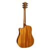 LAG GLA T88DCE Tramontane Dreadnought Akustik