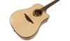 LAG GLA T88DCE Tramontane Dreadnought Akustik