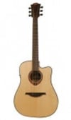 LAG GLA T88DCE Tramontane Dreadnought Akustik