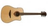 LAG GLA T88DCE Tramontane Dreadnought Akustik