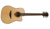 LAG GLA T88DCE Tramontane Dreadnought Akustik