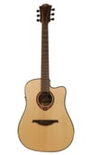 LAG GLA T88DCE Tramontane Dreadnought Akustik