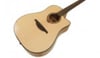 LAG GLA T88DCE Tramontane Dreadnought Akustik