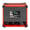 Laney LX15-RED Elektro Gitar Amfisi