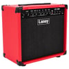 Laney LX35R-RED Elektro Gitar Amfisi
