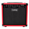 Laney LX35R-RED Elektro Gitar Amfisi