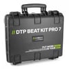 LEWITT DTP Beat Kit Pro 7 (Cardioid) 7'li Davul Mikrofon Seti