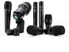 LEWITT DTP Beat Kit Pro 7 (Cardioid) 7'li Davul Mikrofon Seti