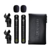 LEWITT LCT 140 AIR Stereo Pair Enstrüman Mikrofon Seti