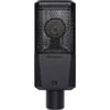 LEWITT LCT 240 Pro Siyah Kondenser Stüdyo Kayıt Mikrofonu