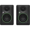 Mackie CR3.5BT Aktif Bluetooth Multimedya Monitör Hoparlör (Çift)