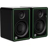 Mackie CR3-X 3'' Multimedia Stüdyo Monitörü (Çift)