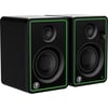 Mackie CR3-X 3'' Multimedia Stüdyo Monitörü (Çift)