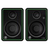 Mackie CR3-X 3'' Multimedia Stüdyo Monitörü (Çift)