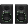 Mackie CR4.5  Aktif Multimedya Monitör Hoparlör (Çift)