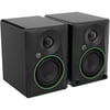 Mackie CR4.5  Aktif Multimedya Monitör Hoparlör (Çift)