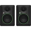 Mackie CR4.5  Aktif Multimedya Monitör Hoparlör (Çift)