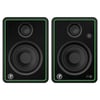 Mackie CR4-X 4 Inch Multimedia Stüdyo Monitörü (Çift)
