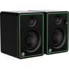 Mackie CR4-X 4 Inch Multimedia Stüdyo Monitörü (Çift)
