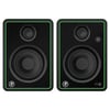 Mackie CR4-X 4 Inch Multimedia Stüdyo Monitörü (Çift)