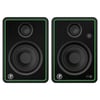 Mackie CR4-X 4 Inch Multimedia Stüdyo Monitörü (Çift)