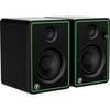 Mackie CR4-X 4 Inch Multimedia Stüdyo Monitörü (Çift)
