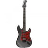Madison MEG-2BKS Mat Siyah Elektro Gitar