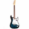 Madison MEG-2BLS Blue Burst Elektro Gitar (KILIF+PENA)