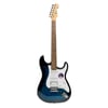 Madison MEG-2BLS Blue Burst Elektro Gitar (KILIF+PENA)