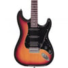Madison MEG-2TS Sunburst Elektro Gitar (KILIF+PENA)