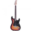 Madison MEG-2TS Sunburst Elektro Gitar (KILIF+PENA)