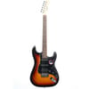 Madison MEG-2TS Sunburst Elektro Gitar (KILIF+PENA)