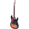 Madison MEG-2TS Sunburst Elektro Gitar (KILIF+PENA)