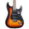 Madison MEG-2TS Sunburst Elektro Gitar (KILIF+PENA)