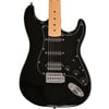 Madison MEG-3BK Siyah Elektro Gitar