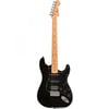 Madison MEG-3BK Siyah Elektro Gitar