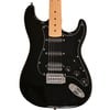 Madison MEG-3BK Siyah Elektro Gitar