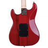Madison MEG-3TRD Trans Red Burst Elektro Gitar (KILIF+PENA)