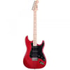 Madison MEG-3TRD Trans Red Burst Elektro Gitar (KILIF+PENA)