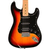 Madison MEG-3TS Sunburst Elektro Gitar (KILIF+PENA)
