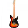 Madison MEG-3TS Sunburst Elektro Gitar (KILIF+PENA)