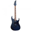 Madison MEG-4M-BK Mat Siyah Elektro Gitar (KILIF+PENA)